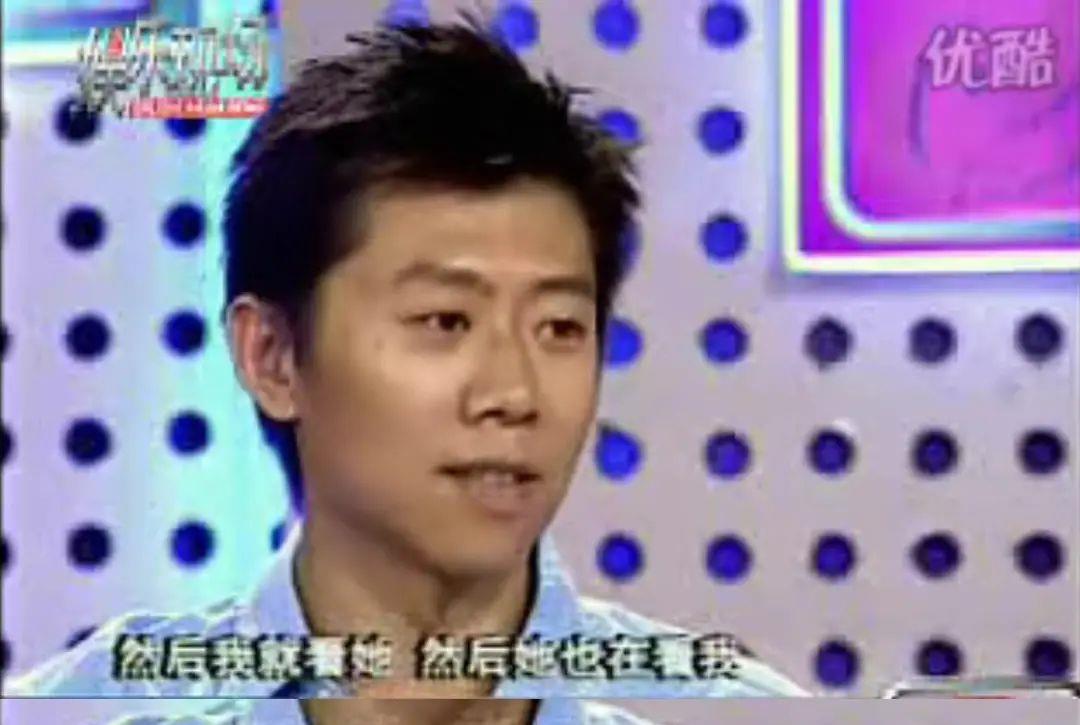 夏雨|娱乐圈最“寒酸”婚礼曝光：连婚纱都没有，他们居然还是模范夫妻