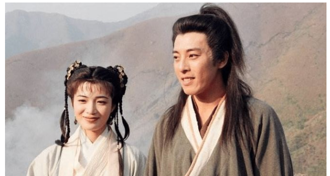 蕾丝裙|夫妻俩为抗老，婚后不吃肉也不生孩，如今状态不输小鲜肉