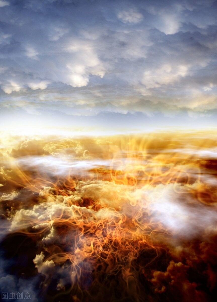 木星里全是木头吗？如果你掉进木星，会发生神秘？看得我冷汗直流