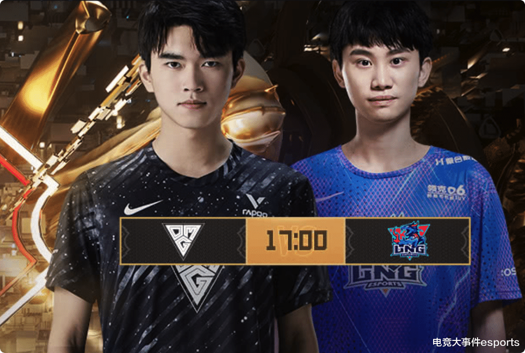 电竞新闻|LNG 3-1击败OMG，Doinb与LWX会师德杯半决赛，赛后让FPX选手做好准备