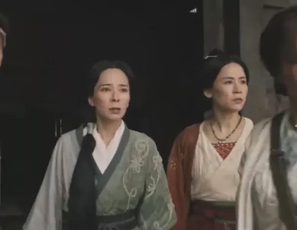 寻秦记|电影版《寻秦记》片花公布，林峯比古天乐还显老，宣萱郭羡妮回归