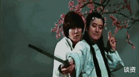 肖央|他才是顶流转型演员最成功的那个