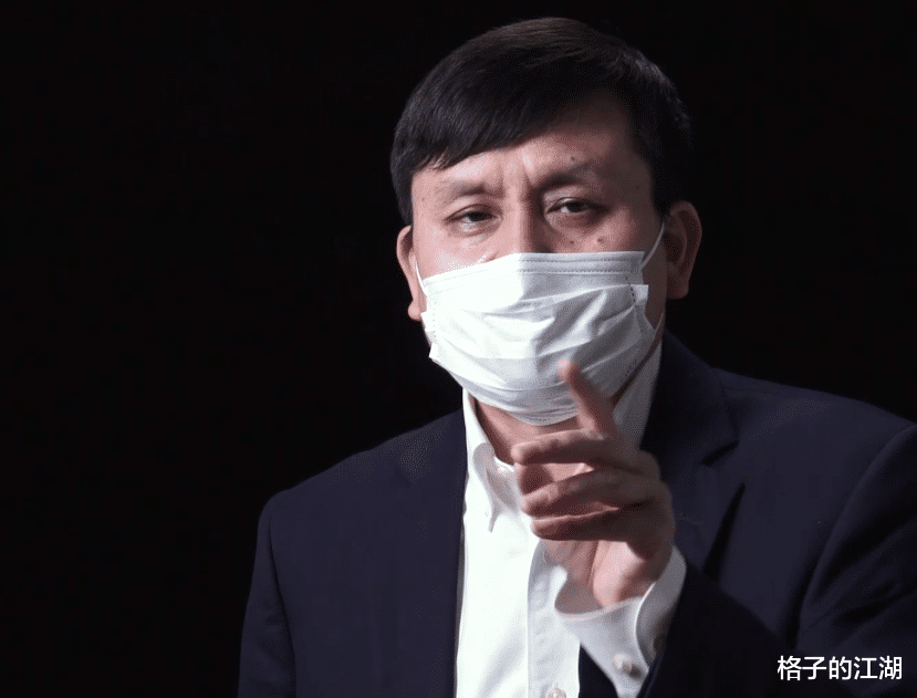 张文宏|张文宏医生再次陷入舆论漩涡：罗翔的悲剧，正在他身上重演