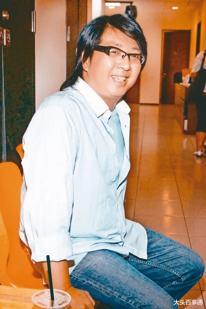 袁惟仁|袁惟仁变植物人 前妻百感交集：我就好好陪伴孩子