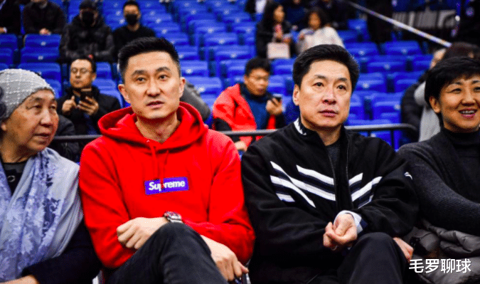 广东男篮|CBA酝酿重量级转会,曝李春江携三大强援跳槽,广东夺冠功臣追随