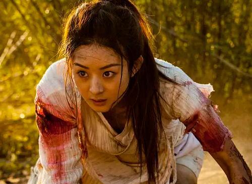 楚乔传2|《楚乔传2》将拍，女主却换人，网友：宇文玥还是在湖底别上来了