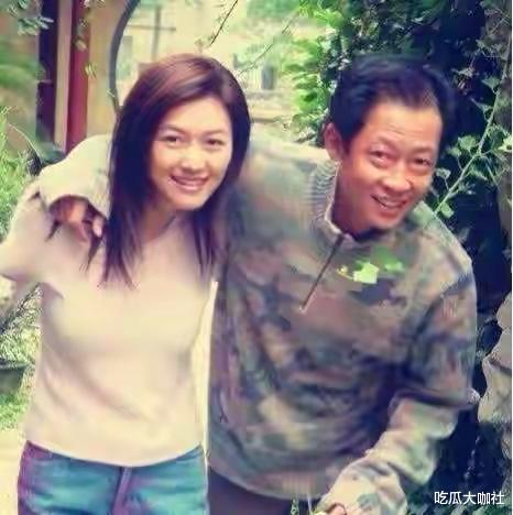 王志文|“花心大萝卜”王志文的情史，6个嫩妹1个富婆，他的厉害你想不到