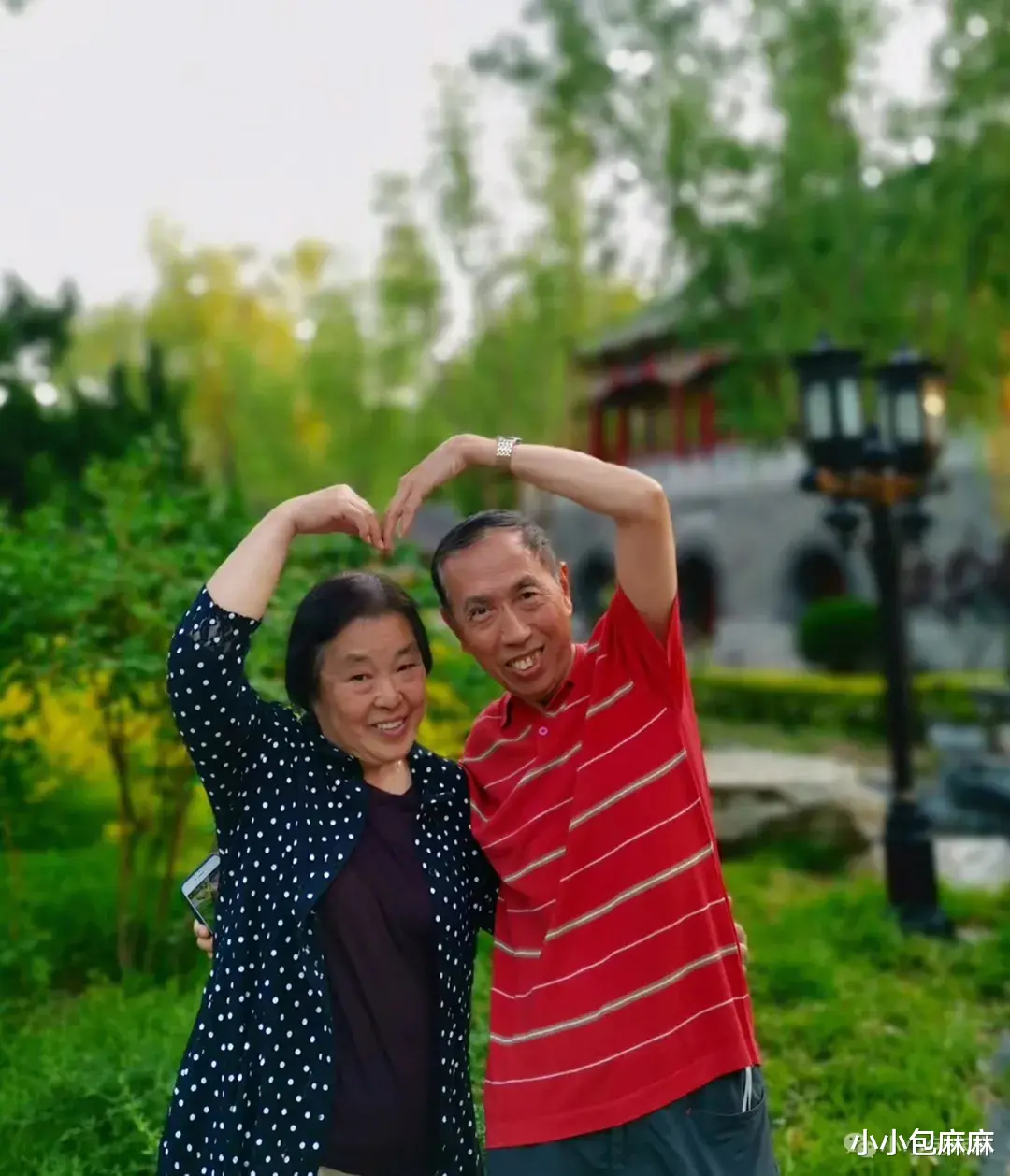 小小包麻麻|#父母有哪些令人惊叹的人生智慧#， 这是我的答案！