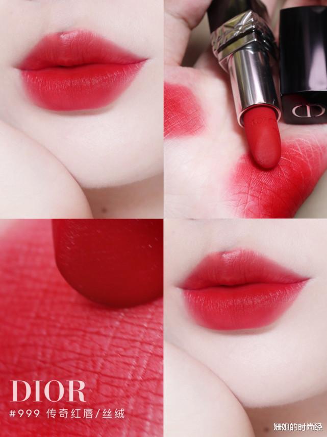 姗姐的时尚经|建议“黑黄皮”女生，选口红不要错过这5款，显白又高级