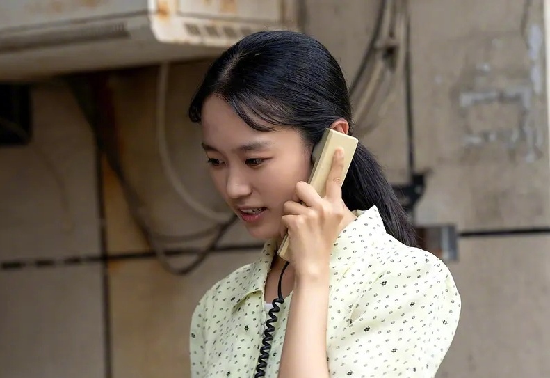 童瑶|白玉兰奖最佳女主角大爆冷？童瑶击败热依扎成视后，网友：太离谱