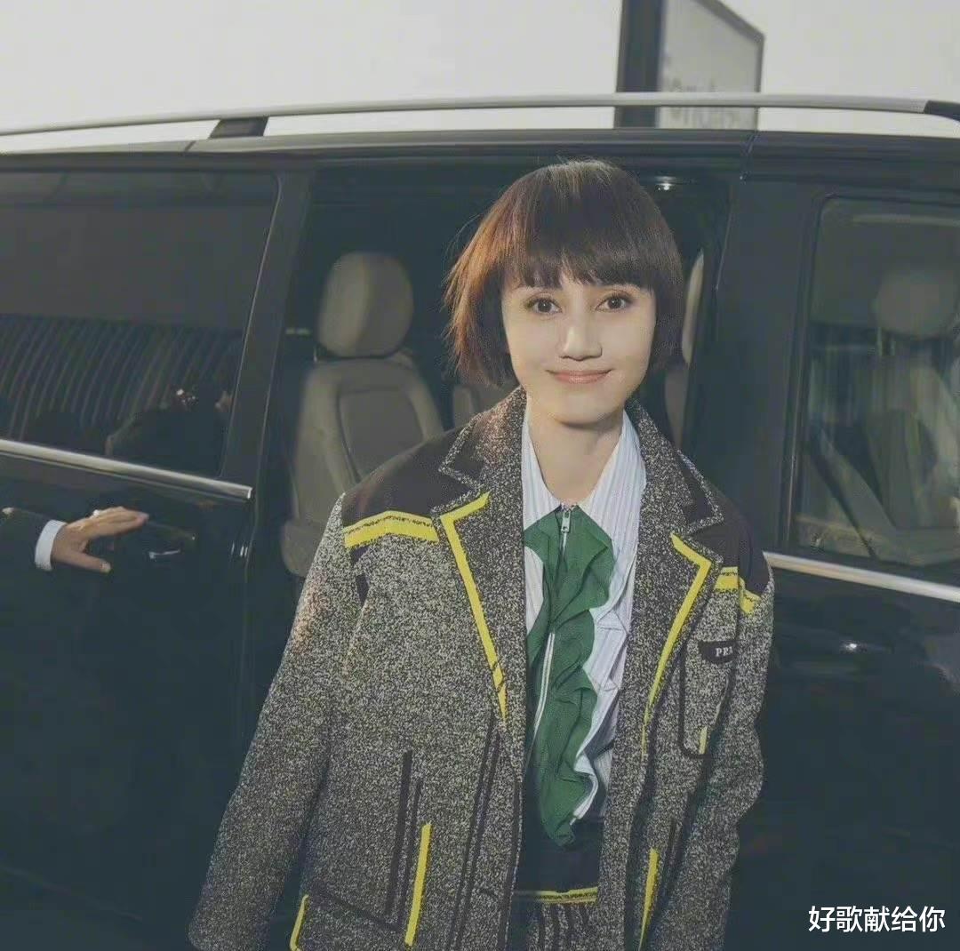 姐姐|40+女星的魅力：没有人会永远年轻，但姐姐们有挡不住的风情