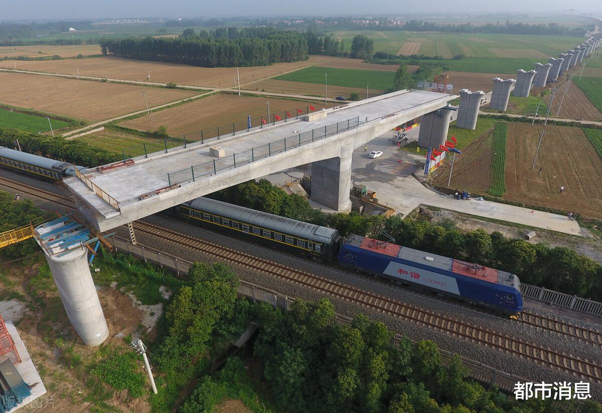 范上官|看铁路规划：襄阳、荆门、宜昌、十堰、孝感等地市都是借力武汉吗