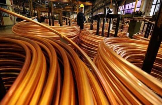 90后宝妈经验|铜价、钢价涨势“刹车”？大宗商品的涨价潮，要熄火了吗？