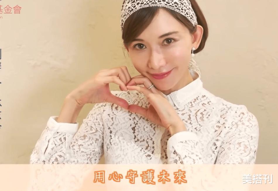 美搭刊|林志玲动脸了？最新近照怼脸拍有点没认出来，网友：越来越像萧蔷