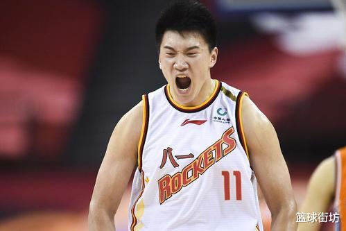 北京首钢队|北京首钢下狠手！昔日头号球星被裁，要为八一球员让路？