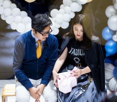 李湘|素质低下，说谎成精？“贵妇”李湘为何活成所有人都讨厌的样子