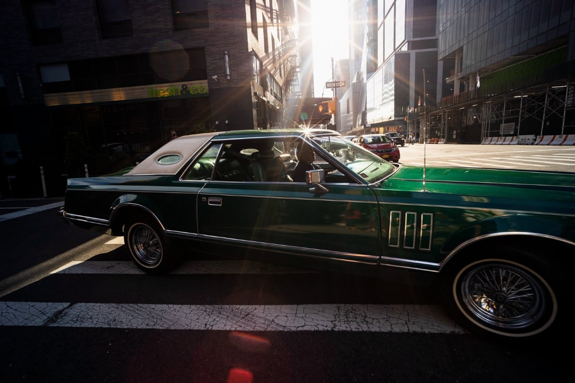 物联网|LOMO正式发布17mm F2.8全画幅超广角镜头