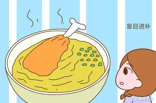 小儿推拿李波|小儿推拿李波：冬天怎样给孩子进补？分享几款营养美味冬季进补粥