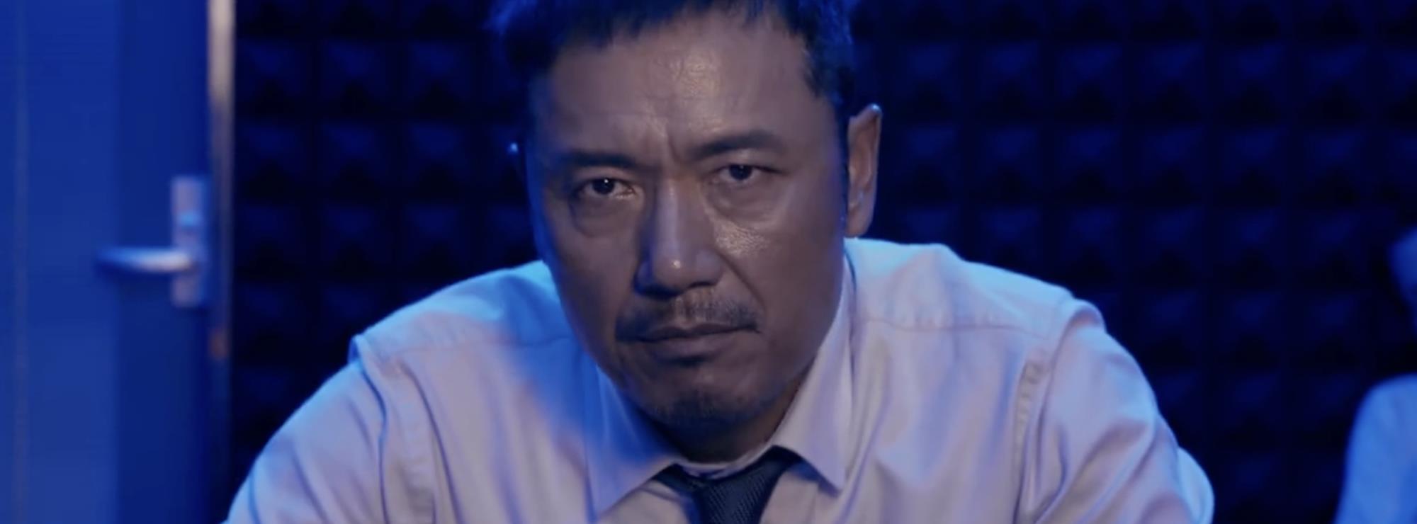 白雪在燃烧|沉寂7年后高调回归：今晚，影视圈沸腾了