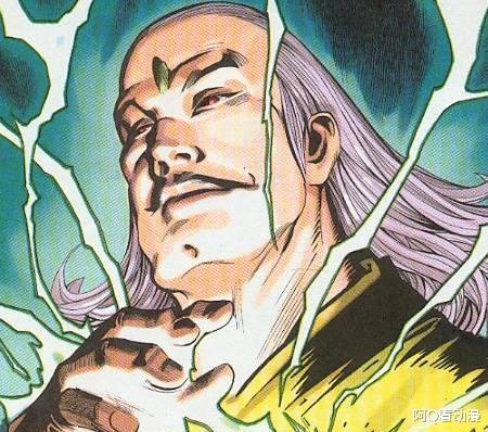 帝释天|帝释天服用的为什么是凤血,而不是效果更好的凤元?