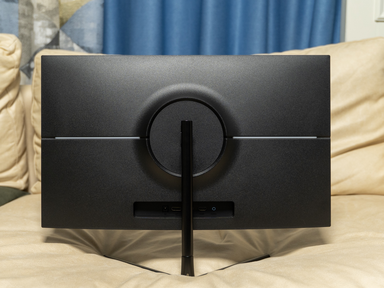 2g|900元的FAST IPS電競屏，泰坦軍團P24A2G曬單