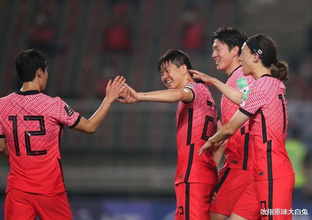 国足|从0-1到2-1！孙兴慜帮国足，CCTV5直播中叙大战，李铁将破25年纪录