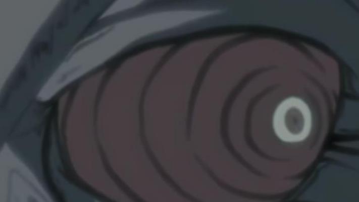 阿飛|迪達拉扔炸彈時，帶土是否在水下用了寫輪眼，難怪三尾不堪一擊