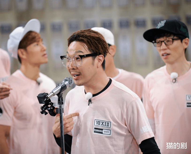 具惠善|从火遍全亚洲到如今的收视率暴降，Running Man这些年经历了什么？