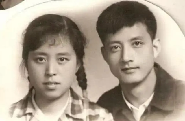 谭松韵|我的李焕英，你当年咋看上我爸的？2021网友晒妈大赏！