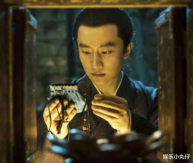 王一博|王一博不是《风起洛阳》男主？海报早透露，网友：剧好看才是王道