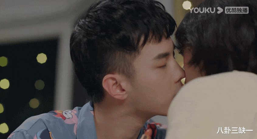 李溪芮|救命！青梅竹马养成系的“年下恋”才是坠吊的！