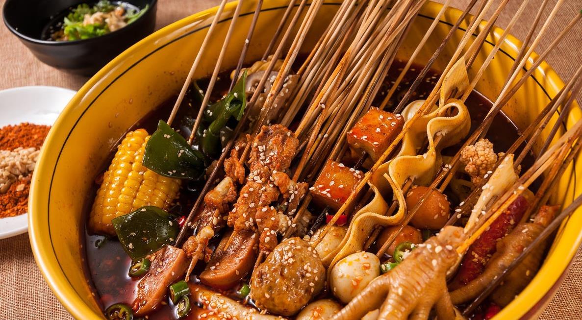 唐发的世界 外卖小哥良心忠告:网上点外卖,这4种尽量少吃,老板自己都不吃