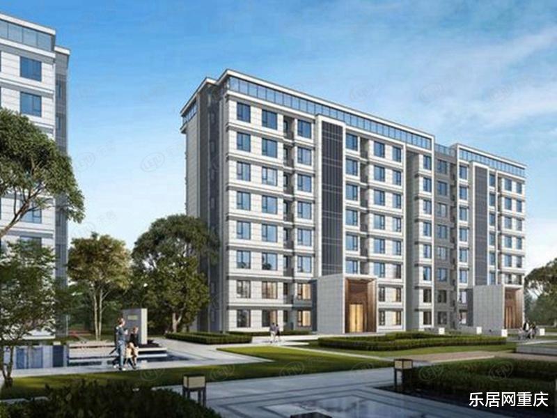 茶园|楼盘测评|环评8.25分！龙湖品质洋房总价160万/套起，错过无！