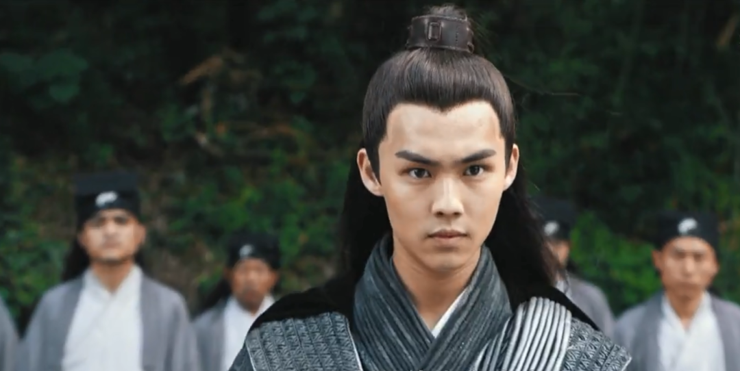 武侠剧|藏了4年，这部30集大剧终于播了，它会不会成为央视的“新宠”？