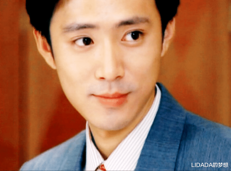 LIDADA的梦想 竟不知他们是夫妻？两人都是演技派，一心一意爱了23年，真情动人