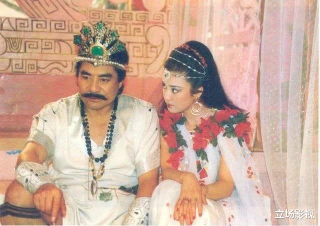 白梦妍|《封神》新电影上映，这么拍下去，再好的IP再忠实的观众也白费