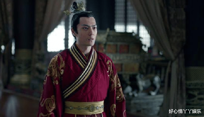 完美无瑕|琅琊榜：从梅岭悬崖坠落，重伤的林殊是如何到达琅琊阁的呢？