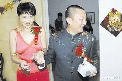 刘蓓|张若昀后妈刘蓓：三段婚姻两嫁张健，唐艺昕婆婆的“京圈”人生