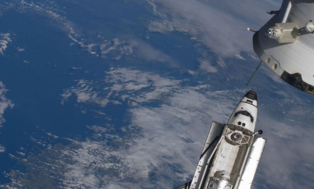 国际空间站|我国空间站和国际空间站遥遥相望？宇航员能互访互救吗？