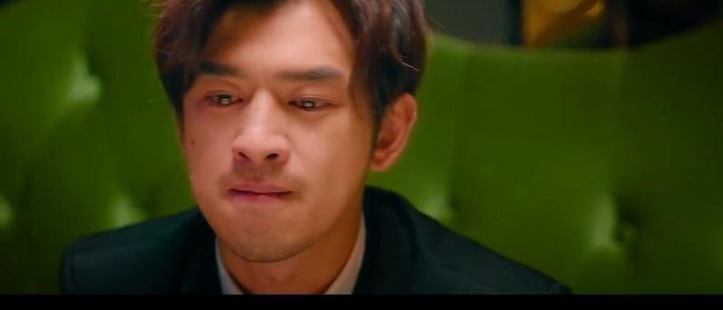 郭采洁|华语片新一届的烂片女王，是她没错了