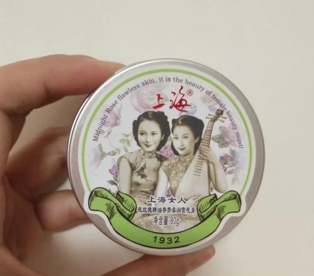 短发 这些“老牌”国货护肤品，狠狠的“打脸”了觉得用“国货”土的人