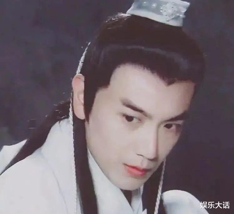 于波|看脸以为情史丰富，实际出道多年0绯闻，这6位男星证明人不可貌相