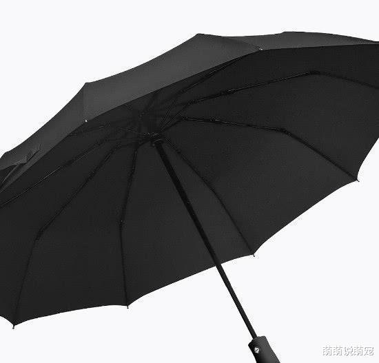 运势|心理测试:4把雨伞,你喜欢哪一把?测试出你是什么样的脾气