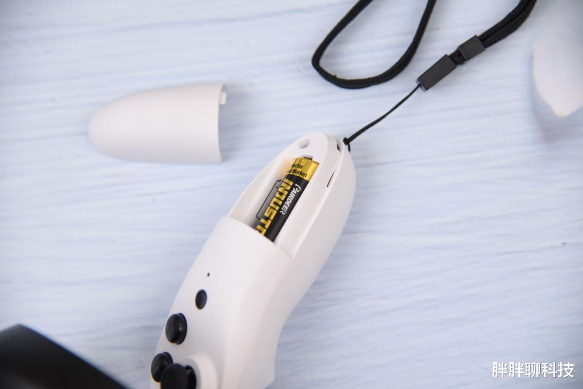 VR|奇遇Dream VR一体机体验：高性价比，爱奇艺攻占国内VR市场第一枪