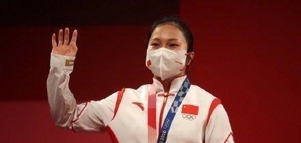 依科育儿吧|包揽金银铜的5位奥运选手，竟是同一所211学校的，网友直呼快改名