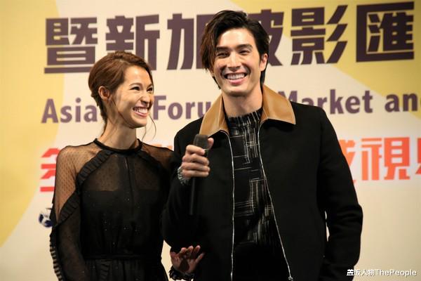 蔡依林|和天后分手5年越来越糊，今又攀上富婆，这是要将软饭吃到底？