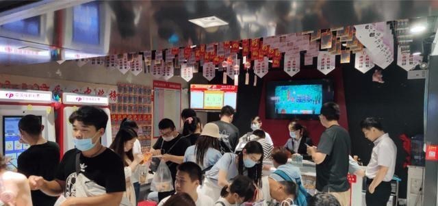 教教你家娃|彩票独揽1295万大奖，彩民：中奖的背后，是我长达九年的坚持