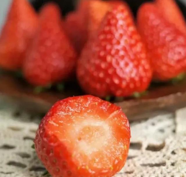 保景中 我国10大水果之城，有没有你的家乡呢？