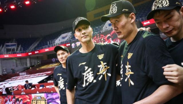 广东男篮|广东宏远正式官宣！朱芳雨大手笔来了 打造球队未来