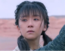 霍思燕|4年拿下10个女一号，颜值演技样样不行，为何得到诸多剧方青睐？